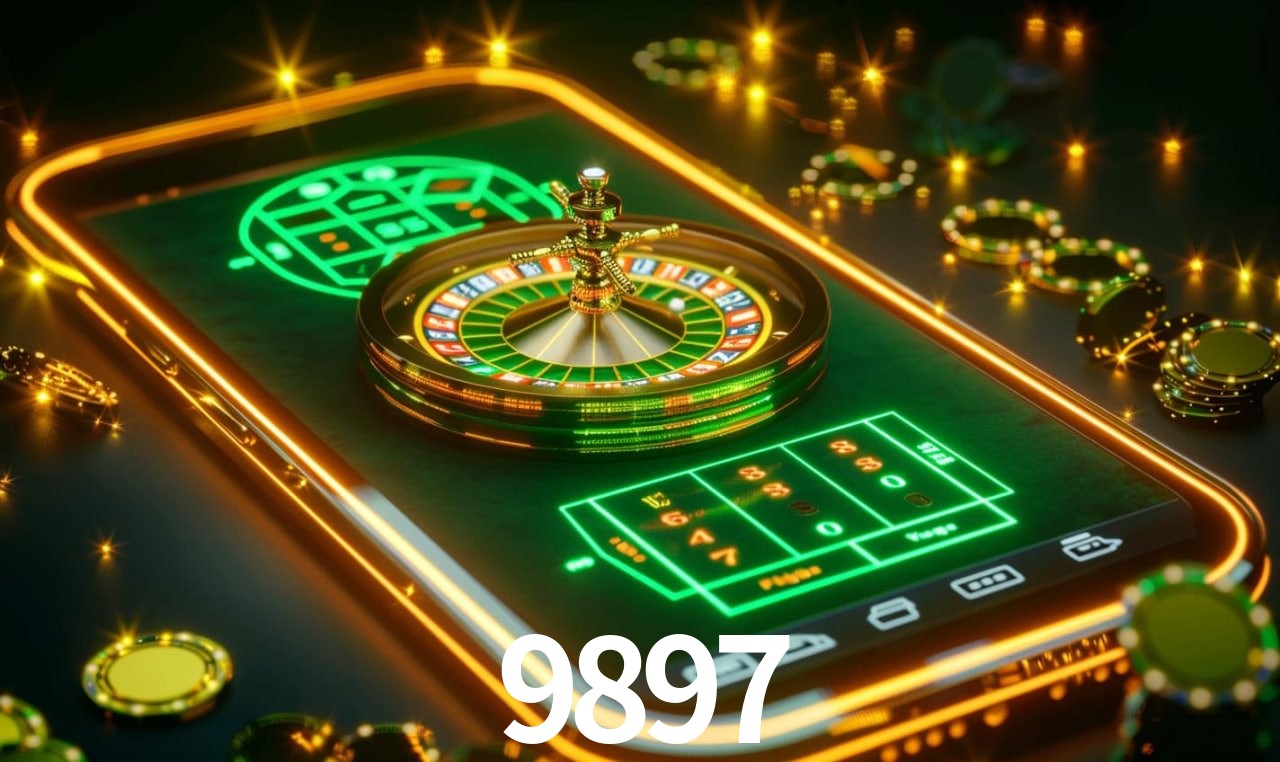 9897: Seu Cassino Premiado com Pagamentos Rápidos